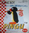Pingu - Sekai de Ichiban Genki na Penguin Box Art Front